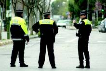 El Grupo Municipal de Ciudadanos (C's) en Azuqueca de Henares solicita mejoras en la Policía Local