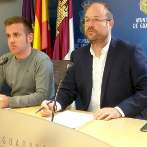 Alejandro Ruiz (C's): “Por primera vez, desde hace mucho tiempo, se aprueban en este Ayuntamiento mociones de la oposición”