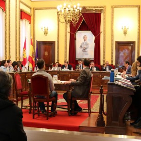 El Ayuntamiento de Guadalajara no devolverá el Impuesto de Plusvalía a aquellos que no obtuvieron beneficio en la transmisión de su vivienda