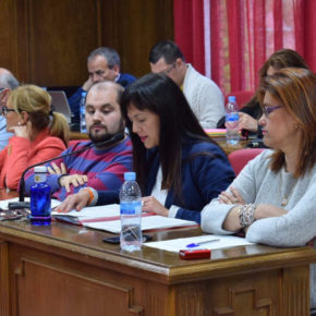 El Ayuntamiento de Azuqueca de Henares será ‘transparente’ gracias a Ciudadanos