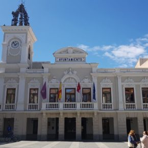 Alejandro Ruiz (Cs): “El informe del Tribunal de Cuentas pone en evidencia la gestión del PP en el Ayuntamiento de Guadalajara”