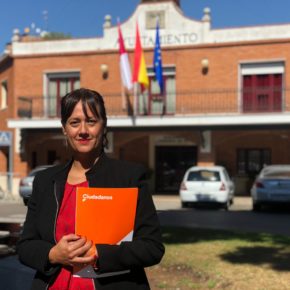 El PSOE vota en contra de la moción de Ciudadanos para lograr transparencia en el Ayuntamiento de Azuqueca