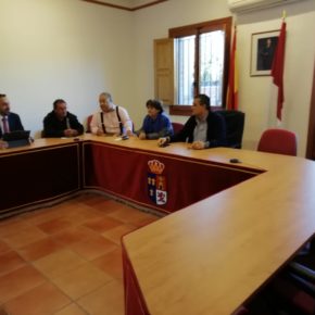 Ciudadanos lamenta que Agrupación Independiente de Valdeaveruelo no haya participado en la sesión plenaria donde se debatía el fin de la deuda del Ayuntamiento