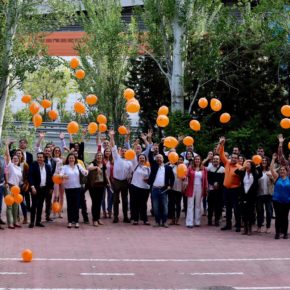 Alejandro Ruiz: "Hemos creado un gran equipo para cambiar la política de C-LM. Para acabar con el bipartidismo, los rojos y azules y las redes clientelares" Alejandro Ruiz: "Hemos creado un gran equipo para cambiar la política de C-LM. Para acabar con el bipartidismo, los rojos y azules y las redes clientelares"