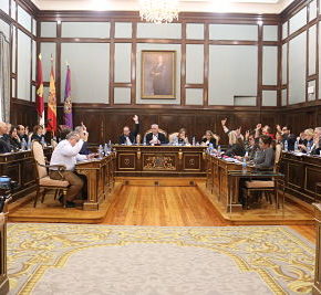 Villanueva apunta a PP y PSOE como principales responsables del crecimiento del independentismo