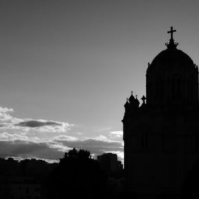 Guadalajara abrirá sus monumentos el 29 de mayo si entra en fase 2 el próximo lunes