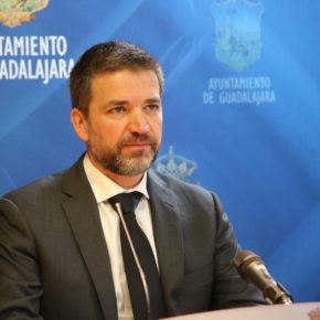 Pérez Borda: “vamos a demostrar la utilidad de la política para dar una respuesta a las necesidades de las personas”