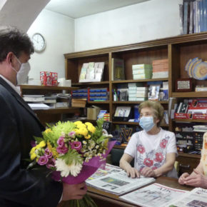 “Más ‘librerías alcarreñas’ para Guadalajara”