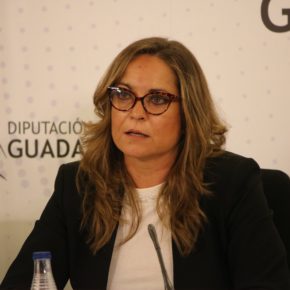 La Diputación de Guadalajara destina 600.000 € al fomento del empleo y de la iniciativa emprendedora