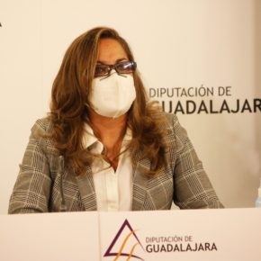 La Diputación aprueba nuevas ayudas al empleo y el autoempleo en pueblos de Guadalajara