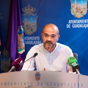 Cs Guadalajara asegura que el pacto de Gobierno tiene un alto grado de cumplimiento